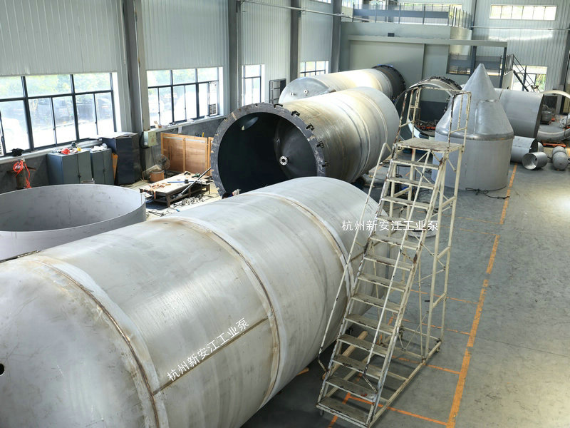 不銹鋼儲(chǔ)罐-杭州新安江工業(yè)泵 (5) 不銹鋼儲(chǔ)罐-杭州新安江工業(yè)泵 (5)
